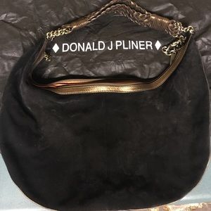 Donald J Pliner “Darcy “ Hobo